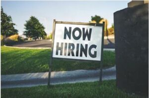 Hiring Good Staff