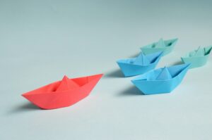 Keep Your Business Afloat