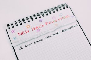 Resolutions